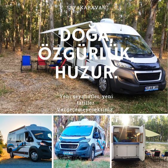 Sefa Karavan Banner 2